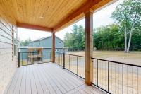 The Crossing at Lake Forest- 39 & 40 - Chambres d'hôtes Eagle River