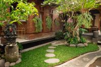 Ananda House - Bed and Breakfast Ubud