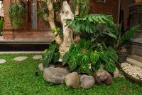 Ananda House - Bed and Breakfast Ubud