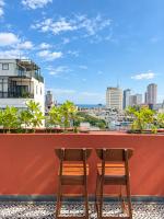 Lunaria Indochine Apartments - B&B Da Nang