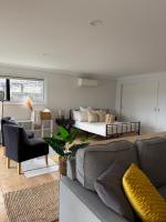 Modern Self-Contained Studio near New Plymouth CBD - Ferienwohnung New Plymouth