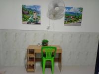 Sober Gecko Guesthouse - Bed and Breakfast Phumĭ Kâmpóng Kândal