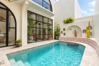Casa Toledo Lux Designed 1 Bedroom Seminyak - Kerobokan - B&B Seminyak