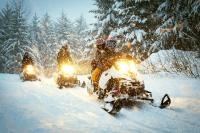 1st Floor King Lift Ski INOUT from Back Door! - Bed and Breakfast Snowshoe