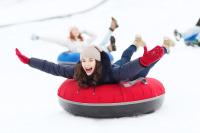 1st Floor King Lift Ski INOUT from Back Door! - Bed and Breakfast Snowshoe