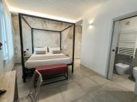 Appartamento Piccolpasso20-UrbaniaCentro-2Camere-2Bagni - B&B Urbania