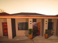 Donsveertjie Gasteplaas & Venue - B&B Heilbron