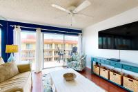Surfcaster Unit 401 - B&B Ocean City