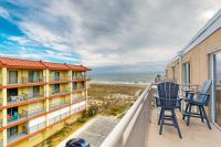 Surfcaster Unit 401 - B&B Ocean City
