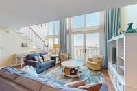 Quay 2505 Penthouse - B&B Ocean City