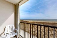 Sandpiper Dunes 204 - B&B Ocean City