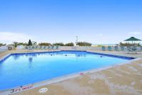Pyramid 7M - Bed and Breakfast Ocean City