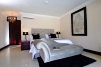 Chambre Lit King-Size de Luxe - Vue sur Mer