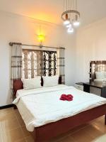 Angkor View Villa - B&B Phum Ta Phŭl