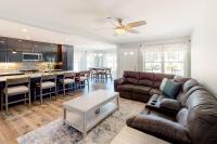 Montego Bay - Ocean 107 - B&B Ocean City