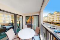 Sandpiper Dunes 212 - B&B Ocean City