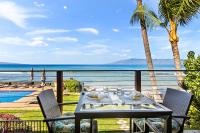 Hale Kai 220 - B&B Kahana