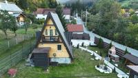 Winter Frame Chalet - B&B Bran
