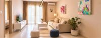 Lavender Bay Apartment B23 - Bed and Breakfast Kotor