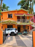 Kaveri Home Stay - Backwaters Beach Boating - B&B Kāsarkod