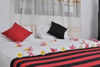 Double or Twin Room with Sea View