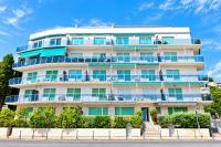 Appartamento Vespucci - B&B Alassio