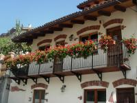 Le Village - B&B Montjovet