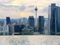Suites Vista I M P E R I A L Kuala Lumpur - Bed and Breakfast Kuala Lumpur