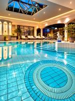 Apartments C'EST LA SEA - Whirlpool-Apartment oder Dachterrassen-Apartment - Pets welcome - Chambres d'hôtes Neusiedl am See
