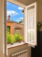 Dimora Leonardo. Centro Storico. - Ferienwohnung Lucca