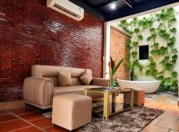 Mi Amor Vacation Home 2- A Private Big House with 2 separate Bedrooms, Central Location, Fully Furnished, Only 5 Minutes To The Beach - Bed and Breakfast Phu Quoc