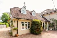 Shallows Lodge ,Boldre Lane, New Forest - B&B Boldre