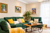 Apartamento Baztangoa II Centro Elizondo - B&B Elizondo