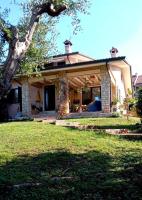 Private Rooms, ensuite up to 6 people - Ferienwohnung Cavalcaselle