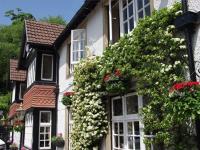 Scotsman's Pack Hotel - Ferienwohnung Hathersage