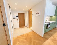 Tiffany Residence - apartment for couples and families - B&B Pärnu