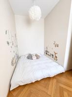 Tiffany Residence - apartment for couples and families - B&B Pärnu