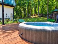 UNDER THE GREEN ROOF - Bed and Breakfast Blaževića Dol