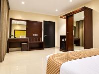 Sama Al Qasr Al Muhammadiah - Economic - B&B Riyadh