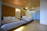 Quadruple Room with Bath