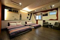 Macaron B&B - Ferienwohnung Luodong