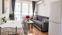 Diamond Heights apartament - B&B Bansko