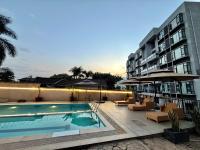 Grandeur Properties - Ferienwohnung Kigali
