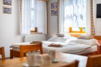 Apartmány Koloniál - Chambres d'hôtes Rokytnice nad Jizerou