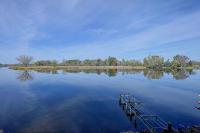 Waterfront Petenwell Lake Home w/ Private Dock - B&B Nekoosa