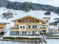 Appartement Sonne im Ferienhaus Johanna - Mayrhofen-Hippach- In der Nähe von der Skipiste - Ferienwohnung Hippach