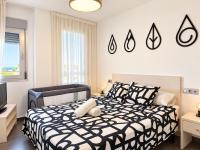 La Manga Beach-Piscina-Acceso playa - B&B San Javier