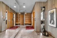 Appartement 2 Chambres Deluxe - Vue sur Océan
