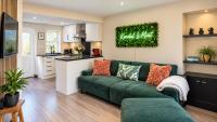 Mint Cottage - Dog-Friendly, Walk to Kendal Centre - Bed and Breakfast Kendal