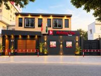 Holiday One Hotel & Suites - Gulshan-4 - B&B Karachi